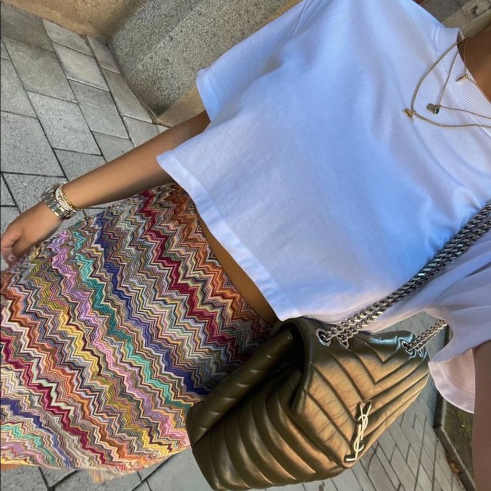 ISO this skirt!